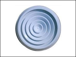 Round Diffuser Grills