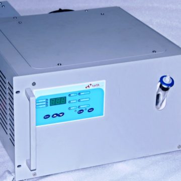 KMC CO2 Marking Chiller, Power : 220 V