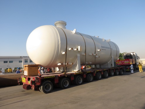 Pressure vessel