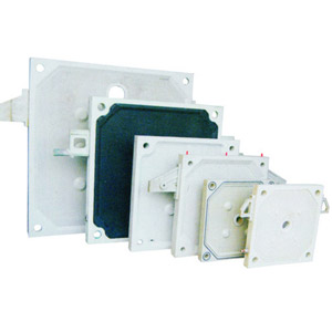 Chamber Filters Plates