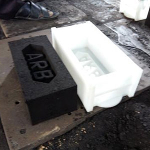 Plastics Brick Box Mold
