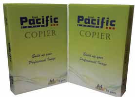 Copier paper, GSM : 70