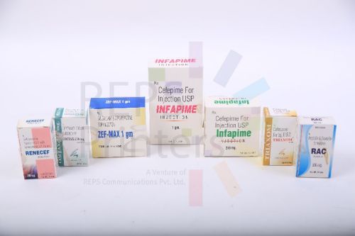 Pharmaceutical Boxes Packaging Services