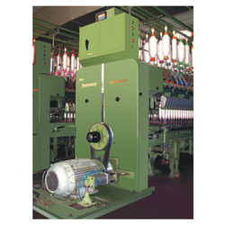 RING DISC VARIATOR DRIVE