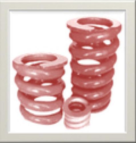 Helical Coil Springs