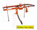 Chiesler / Sub-Soiler - Tractor Parts