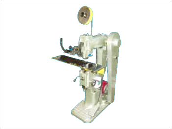 Book Stitching Machine