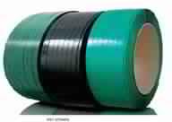 PET Strap, Color : Multicolor