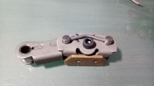 Artos Stenter Machine Chain