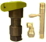 Irrigation Accessories