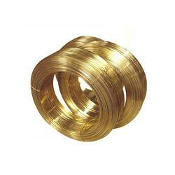 Pure Brass Stitching Wire