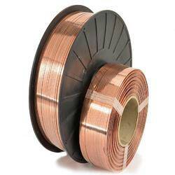 Pure Copper Stitching Wire