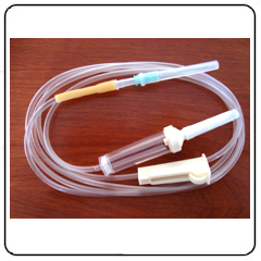 Economy Infusion Set