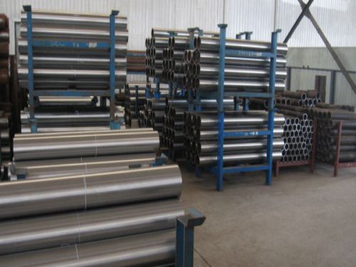 Hone Mechanical Tubing