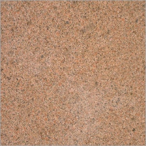 Classic Red Granite