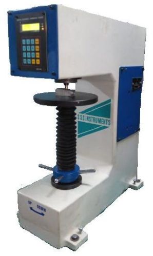 SSS Hardness Testing Machine