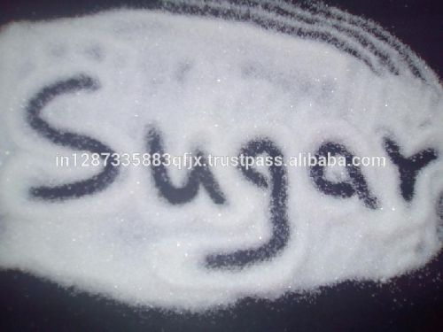 SPE Refined Sugar, Certification : SGS