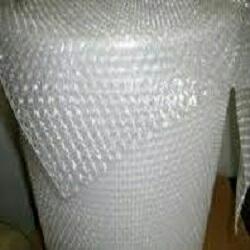 LDPE Air Bubble Roll, For Wrapping