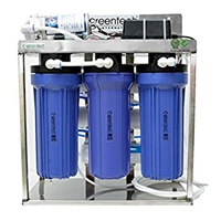 Commercial RO System