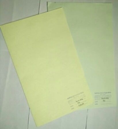 Azurwove Paper