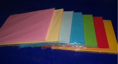 Colour Copier Paper