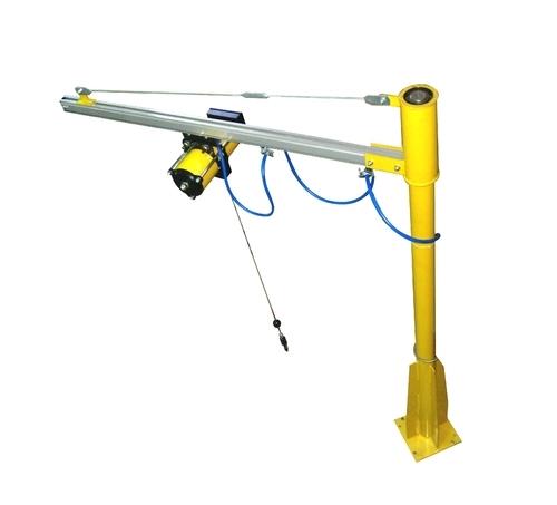 ENDO JIB CRANE