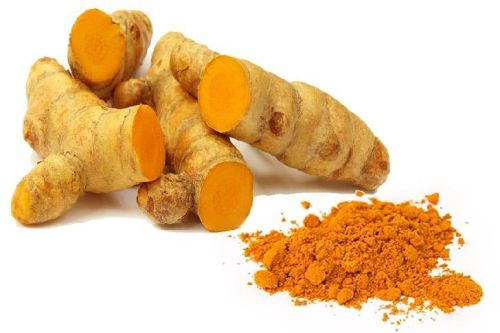 Organic Curcuma Longa, Style : Natural