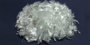 Polypropylene Fibres