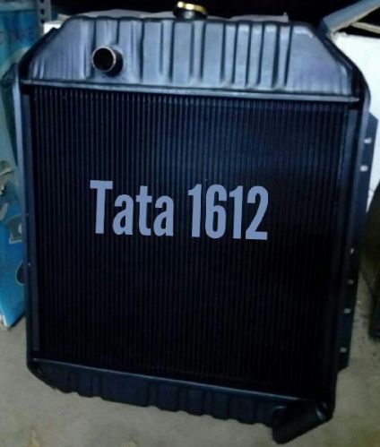 Tata 1612 Radiator, Working Pressure : 4 Bar