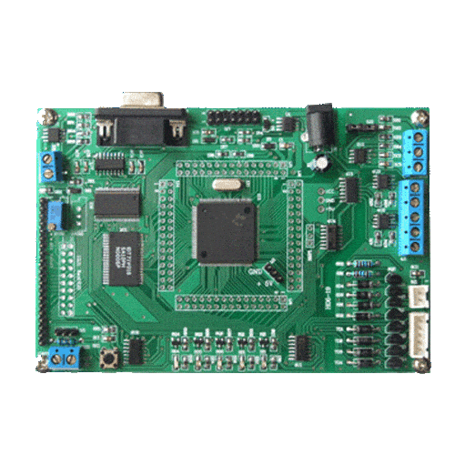 TMS320LF2407A DSP Based Trainer Kit (VPL-DSP2407)