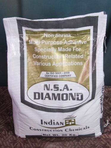 INDIAN N.S.A DIAMOND GREY