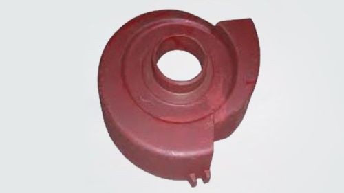 Water Pump Spare Parts