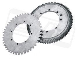 500-800gm Gear Chamfering Cutters, Certification : Ce Certified