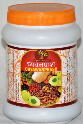 Ayurvedic Chyawanprash, Taste : Delicious