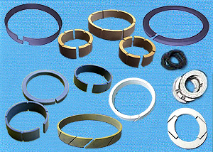 Compressor Parts