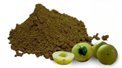 Organic Amla Powder, For Cooking, Medicine, Skin Products, Grade : Top Grade