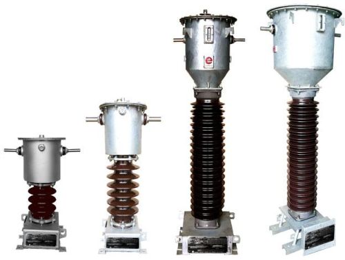 Current Transformers