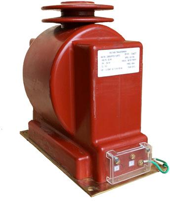 Resincast Voltage Transformers