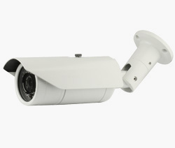 HD-IP CAMERAS