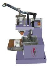 Handy Pad Printing Machine, For Industrial