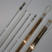 Ir Lamps