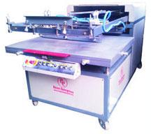 Ensure Screen Printing Press, For Industrial