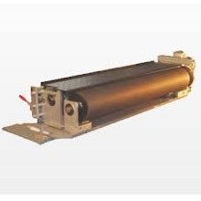 UV Coater Attachment For Offset Machines