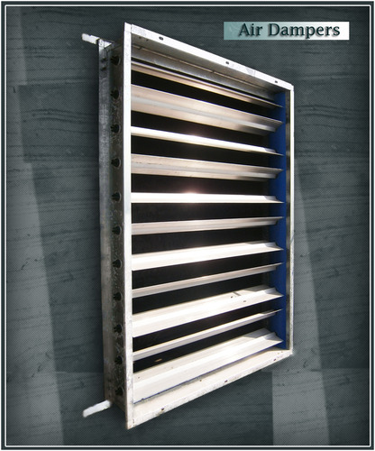 Air Dampers
