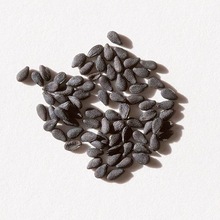 YAI Common Black Sesame Seeds, Style : Natural