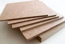 MDF Particle Boards