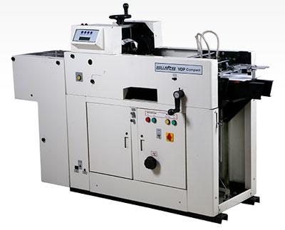 Variable Data Printing Compact