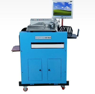 Variable Data Printing MINI