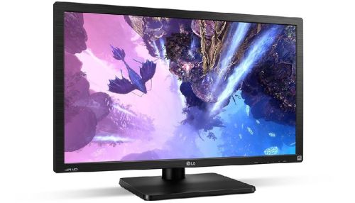 LG Monitor, Voltage : 220 V