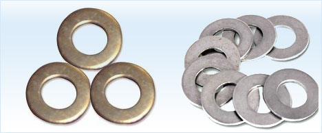 Flat Washers